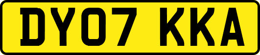 DY07KKA