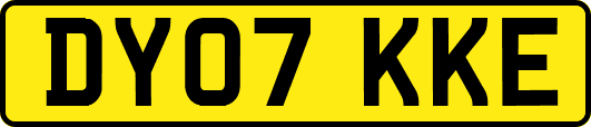 DY07KKE