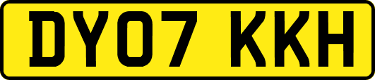 DY07KKH