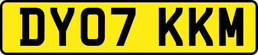 DY07KKM