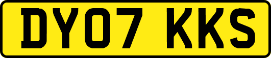 DY07KKS