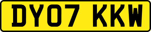 DY07KKW