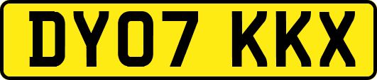 DY07KKX