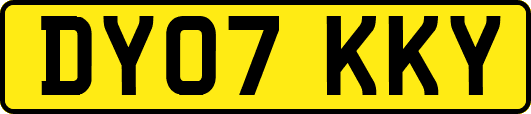 DY07KKY