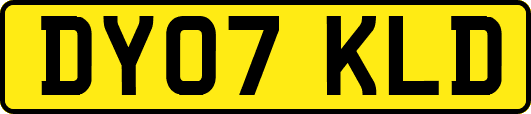 DY07KLD
