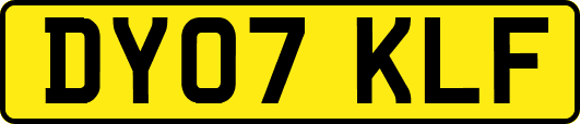 DY07KLF