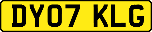 DY07KLG