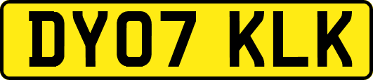 DY07KLK