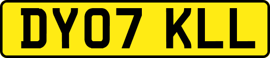 DY07KLL