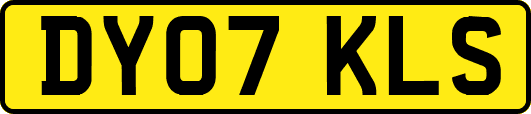 DY07KLS