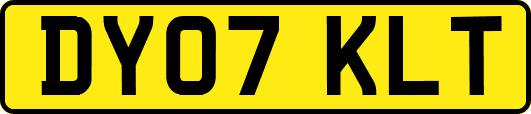 DY07KLT