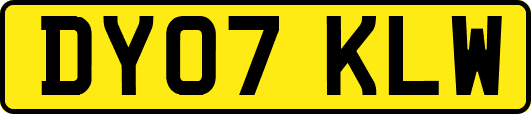 DY07KLW