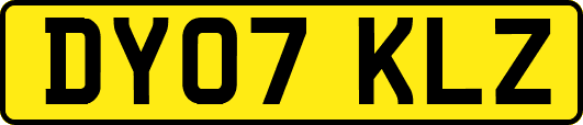 DY07KLZ