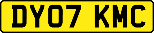 DY07KMC