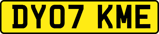 DY07KME