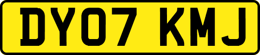 DY07KMJ