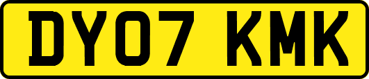 DY07KMK