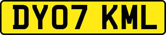 DY07KML