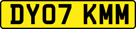 DY07KMM