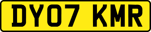 DY07KMR