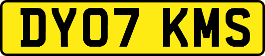 DY07KMS