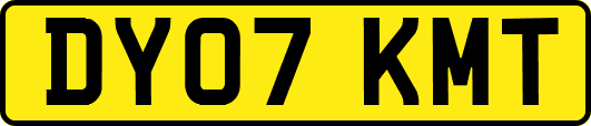 DY07KMT