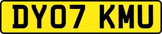 DY07KMU