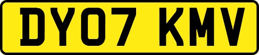 DY07KMV
