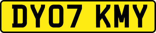 DY07KMY