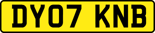 DY07KNB