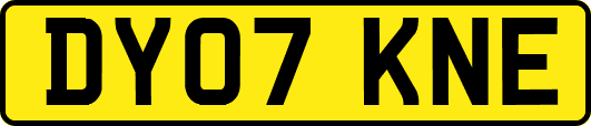 DY07KNE