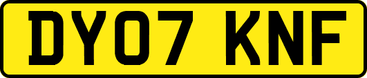 DY07KNF