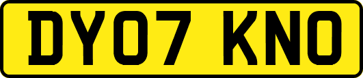 DY07KNO