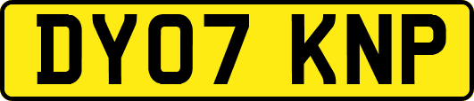 DY07KNP