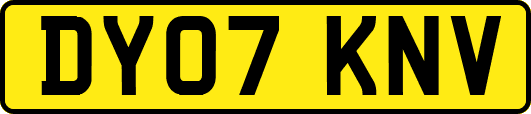 DY07KNV