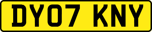 DY07KNY