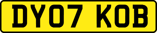 DY07KOB