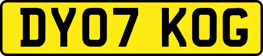 DY07KOG