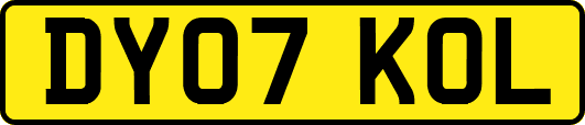 DY07KOL