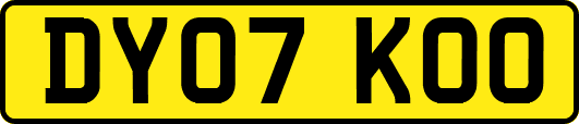 DY07KOO
