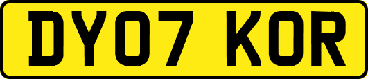DY07KOR