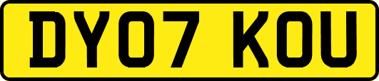 DY07KOU