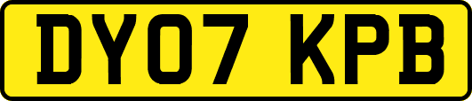 DY07KPB