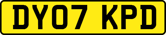 DY07KPD