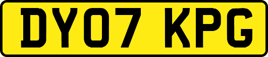 DY07KPG