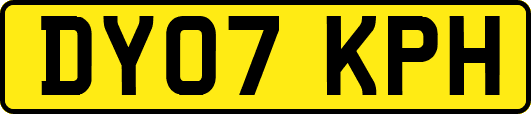 DY07KPH