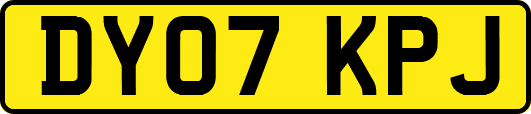 DY07KPJ