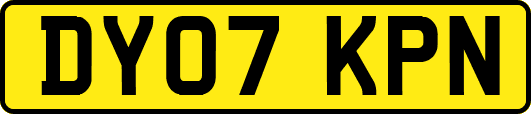 DY07KPN