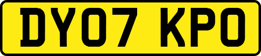 DY07KPO