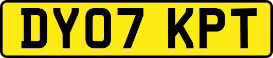 DY07KPT